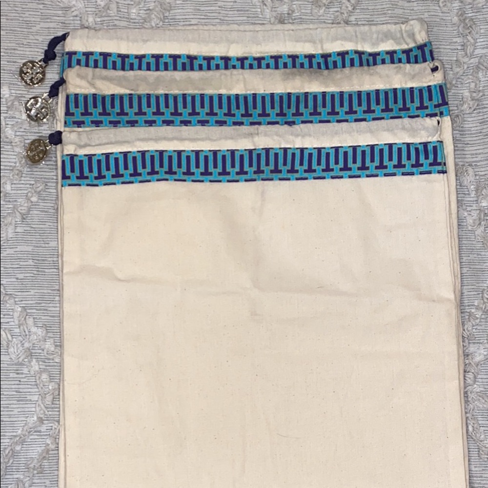 Tory Burch Dust Bags